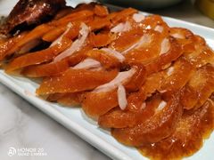 -天外天烤鸭店(八角店)