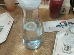 -鱼酷活鱼烤鱼(梅江印象城店)