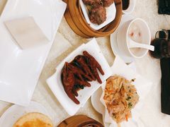 -顺德人家食府(黄金广场店)