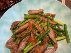 -富临轩私房菜(集庆门大街店)