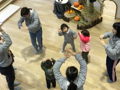 -妙拓思MUTUUS少儿体能馆(赛银国际店)