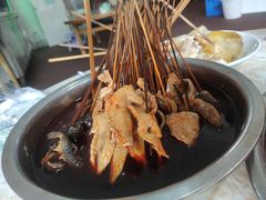 -老七钵钵鸡