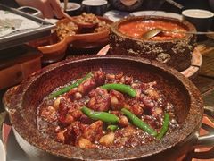 -绿茶餐厅(龙湖星悦荟店)