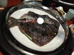 -蟹谢蒸鲜自助餐厅