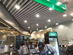 -1点点(望京SOHO店)