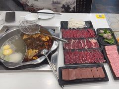 -就这么牛潮式牛肉火锅(华侨城店)