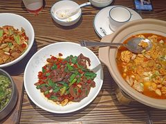 -湖南人家·家传湖南菜(水围店)