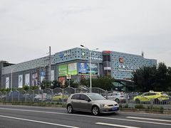 -上海苏航生活广场