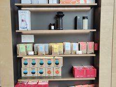 -Seesaw Coffee(苏州中心店)