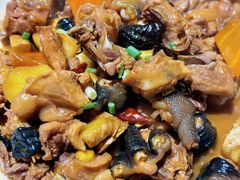 -柠静私家菜(石板巷店)