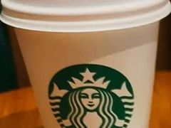 -星巴克臻选(国贸商城首店)