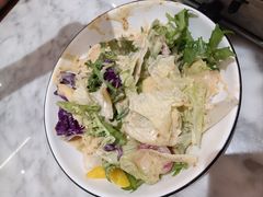 -小菜园新徽菜(宜兴八佰伴店)