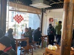 -忆秦园小笼包(惠山古镇总店)