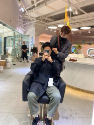 -MRMODE时尚先生美发沙龙
