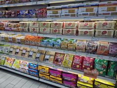 -果蔬好生活超市(乐堤港店)