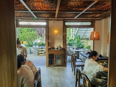 -芸鲜季·云南野生菌餐厅· 云南风物味研社(闵行店)