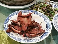 -乔家满族八大碗(流水沟店)