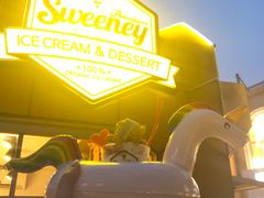 -Sweeney冰淇淋