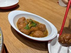 -喜家德虾仁水饺(华强天虹店)