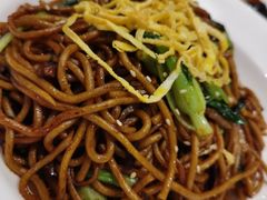 老上海炒面-上海会馆(香港名都店)