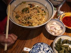 -何家一碗面(南大街店)