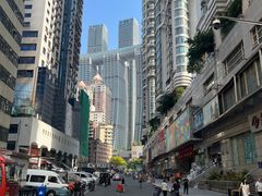 -湖广会馆-东水门及古城墙