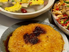 -钟记陕南菜·煎锅鱼(红专南路店)
