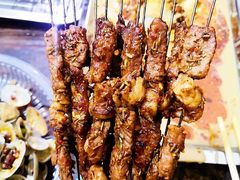 -回坊马二饺子馆