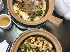 -红星光发煲仔饭(文海店)