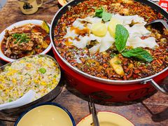 -聂发财重庆江湖菜(解放碑店)