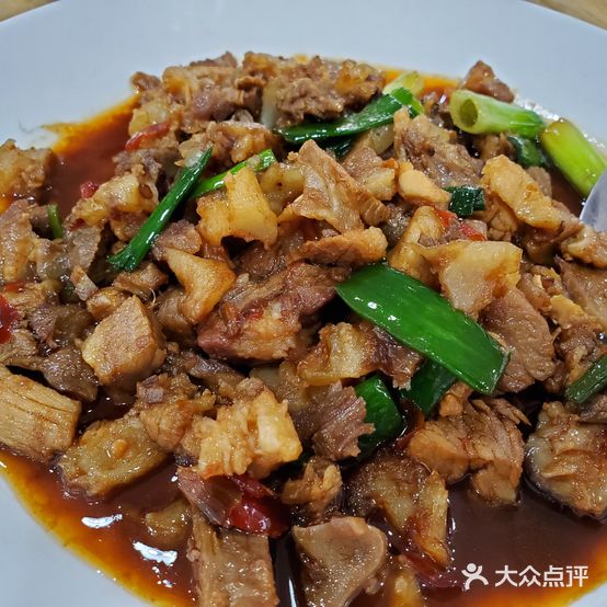 多星饭店(霞美店)