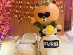 -丽池宫韩式汗蒸会馆(华灯坊店)