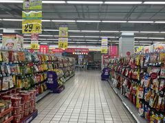 -大润发(康桥店)