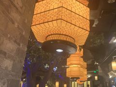 -绿茶餐厅(深圳龙华天虹购物中心店)