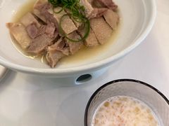 -江仙雅居(苏州桥店)