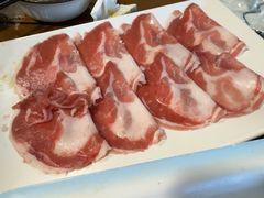 -前门杨记·铜锅涮肉(王府井·故宫店)