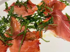 帕尔玛火腿配蜜瓜-Solo(衡山路店)