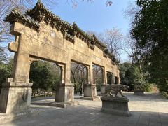 -灵谷景区