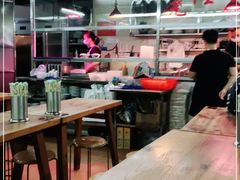 大堂-林尧隆江猪脚饭店(东门店)