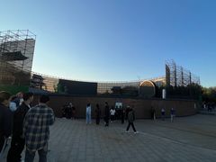 -丁香湖公园