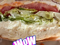 -HOLY BAGEL(苏河店)