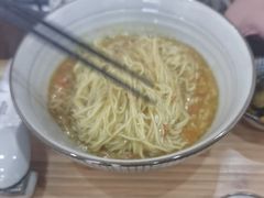 -蟹味阁·蟹黄面(体育西横街店)