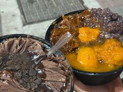 -小胖老味刨冰