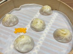 蟹粉小笼包-鼎泰丰(SKP店)