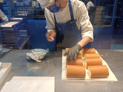 -the Roll'ING手作瑞士卷专门店(卓悦中心店)