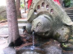 -昆嵛山石门里景区