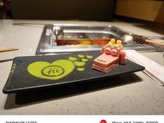 -海底捞火锅(上地华联店)