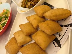 -汗腾格里·风味餐厅(新疆驻京办店)