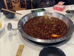 -重庆巴渝火锅(钟家村店)