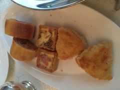 -LONG BAR 廊吧(外滩华尔道夫酒店)